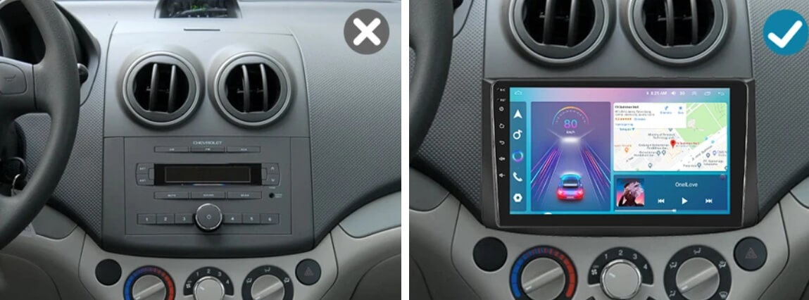 ChevAv069-03 - autó specifikus multimédia